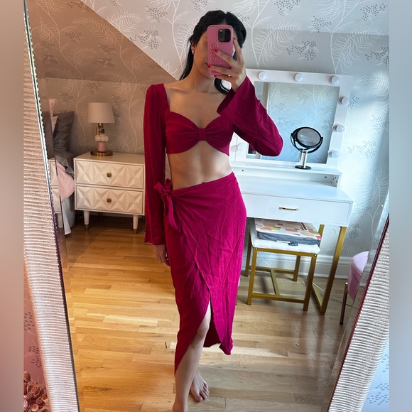 Reformation Dresses & Skirts - Reformation set